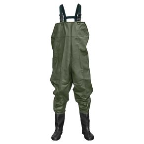 Maxistrike Fishing Wader Medium