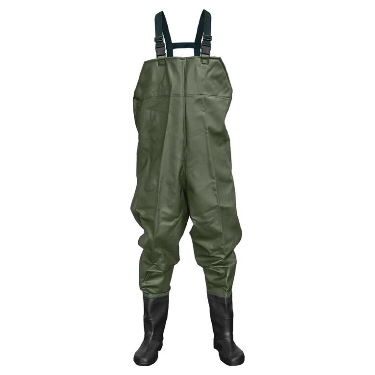 Maxistrike Fishing Wader Medium, , hi-res