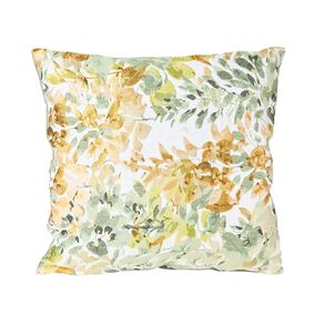 Living & Co Cushion Cover Multi-Coloured 45cm x 45cm