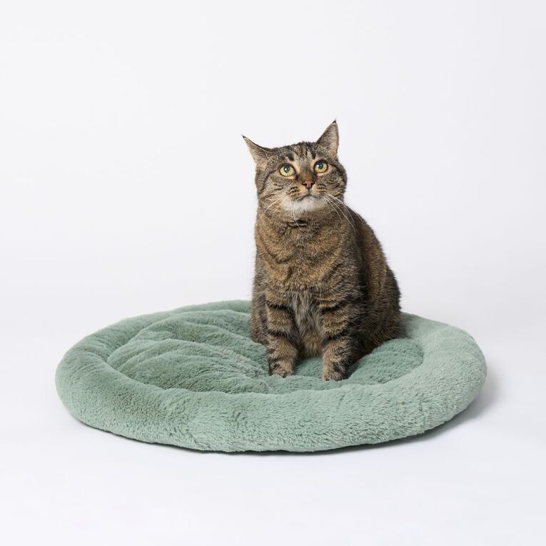 Petzone Round Bed Medium, , hi-res