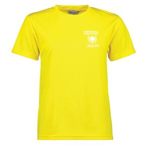 Schooltex Coromandel Area School Kapanga House Tee with Transfer
