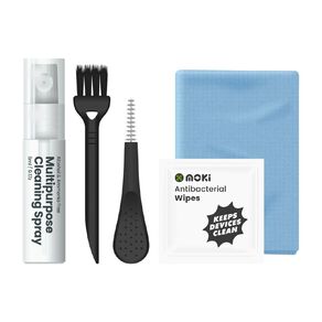 Moki Earbud Cleaning Kit