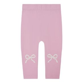 Young Original Babies' Print Leggings