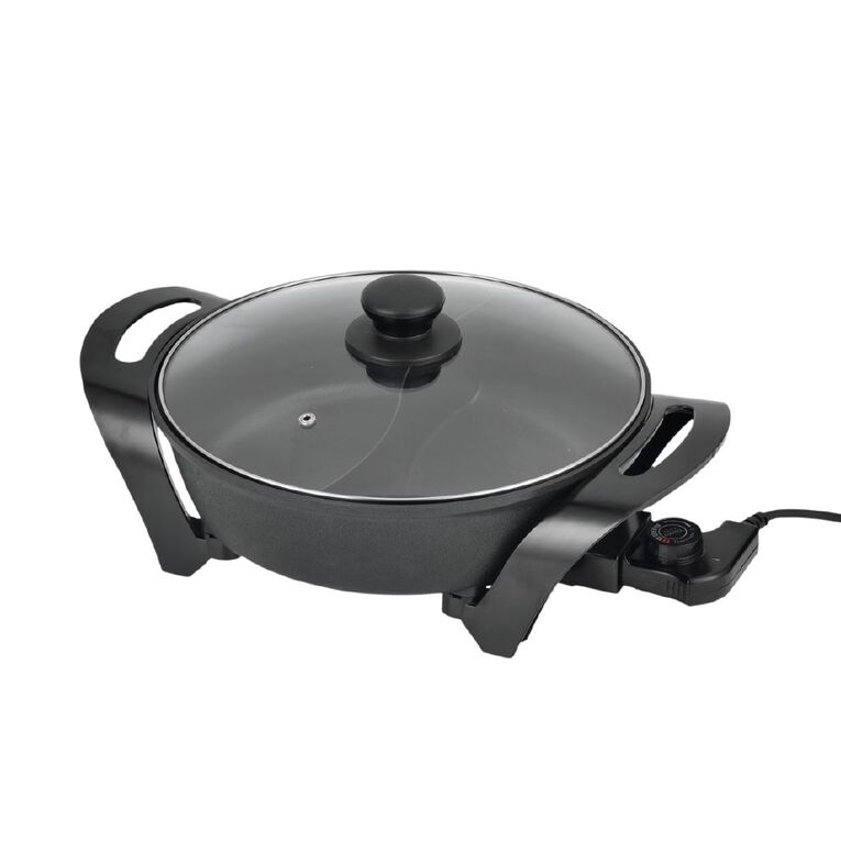 Living & Co Electric Hotpot, , hi-res