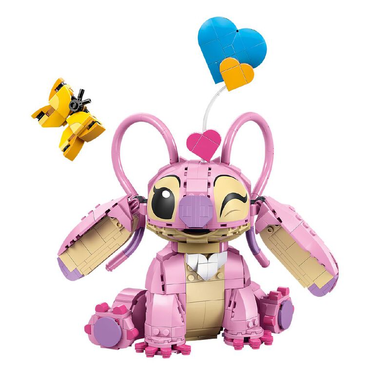 Disney LEGO Classic Angel 43257, , hi-res