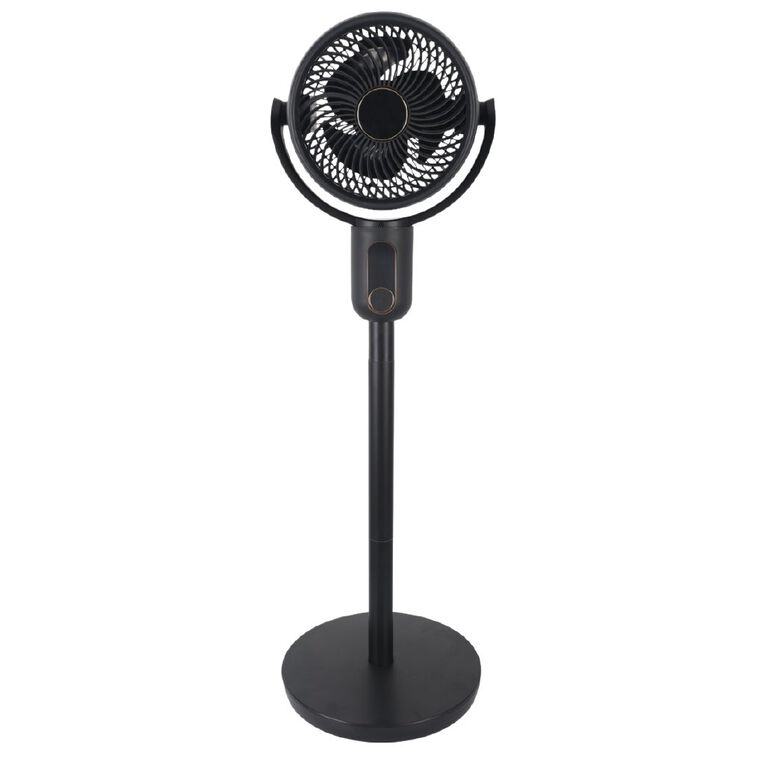 Kensington Air Circulator Pedestal Fan, , hi-res