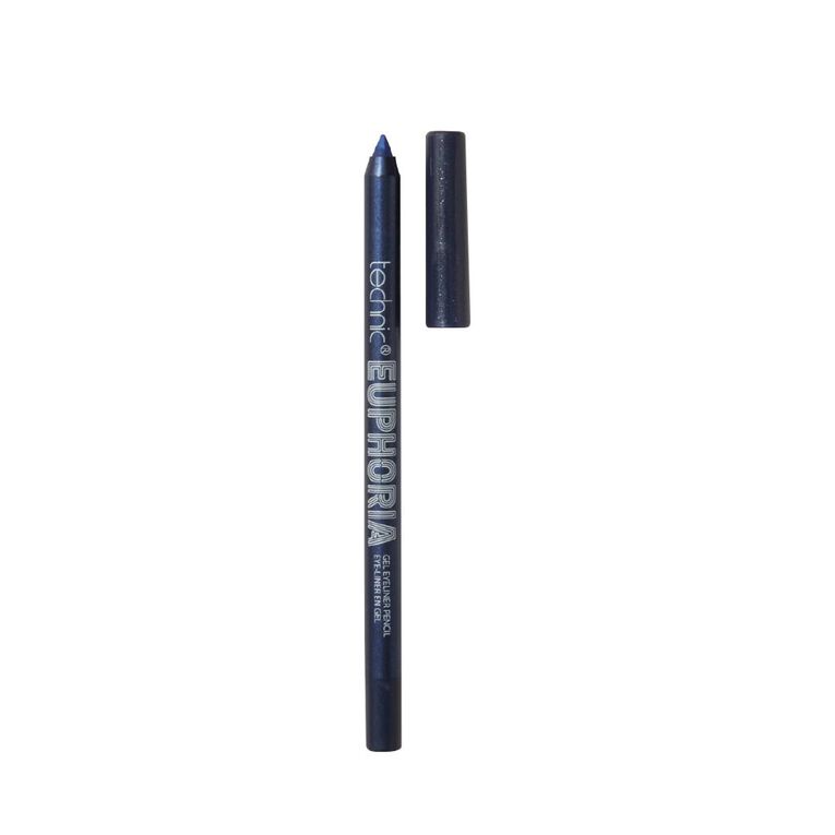 Technic Gel Eyeliner Pencil Blue, , hi-res