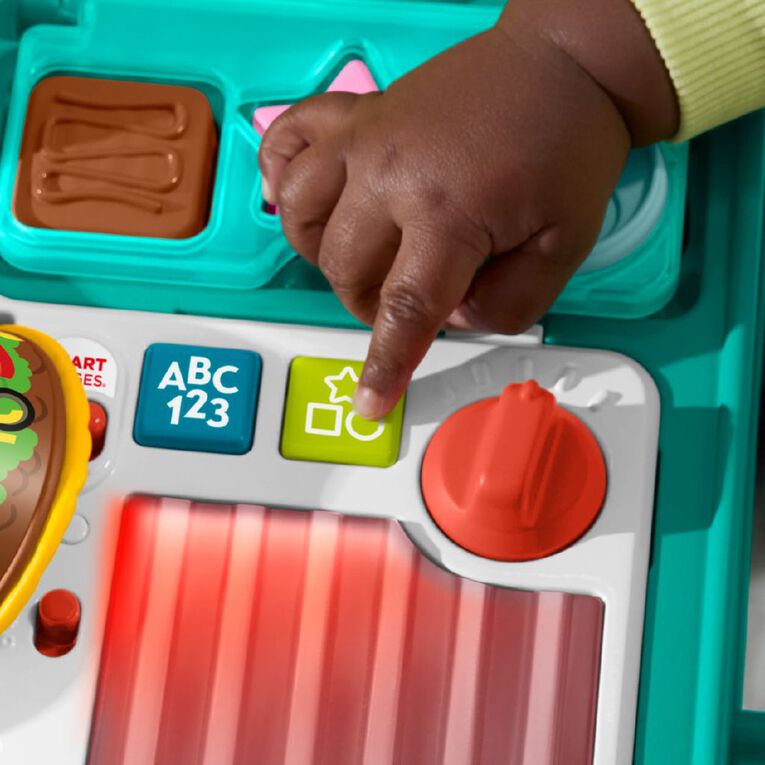 Fisher-Price Laugh & Learn 4 in 1 Shopping Cart, , hi-res