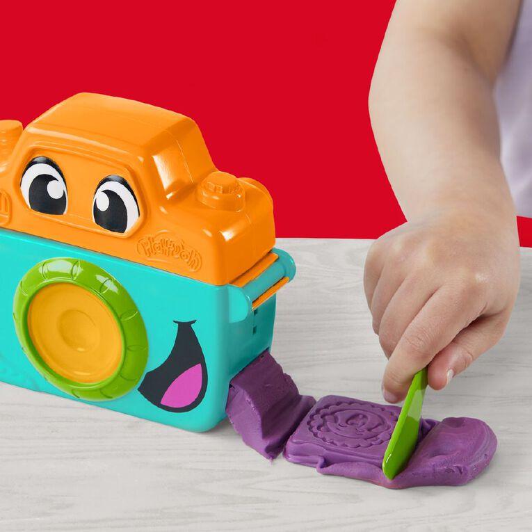 Play-Doh Photo Fun Playset, , hi-res