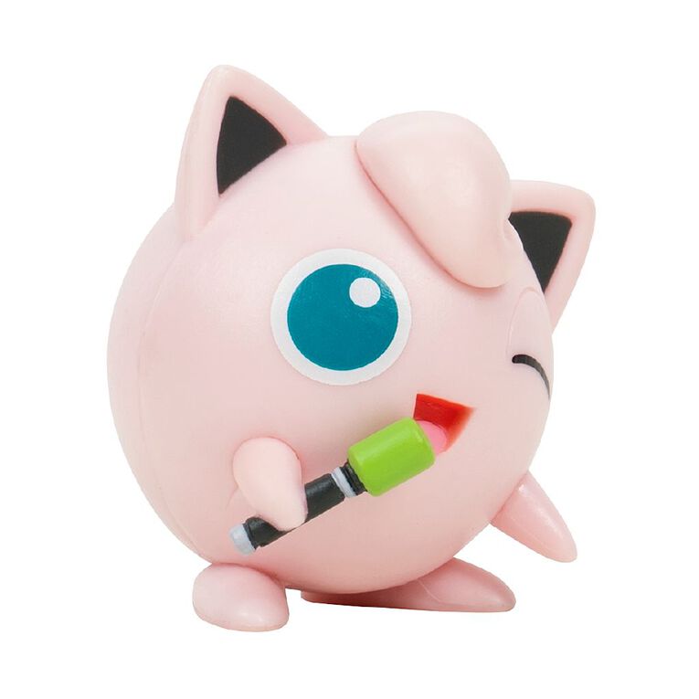 Pokemon 5cm and 8cm Figure Series 22 3 Pack, , hi-res
