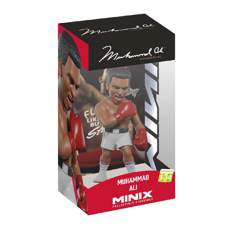 Minix Muhammed Ali, , hi-res