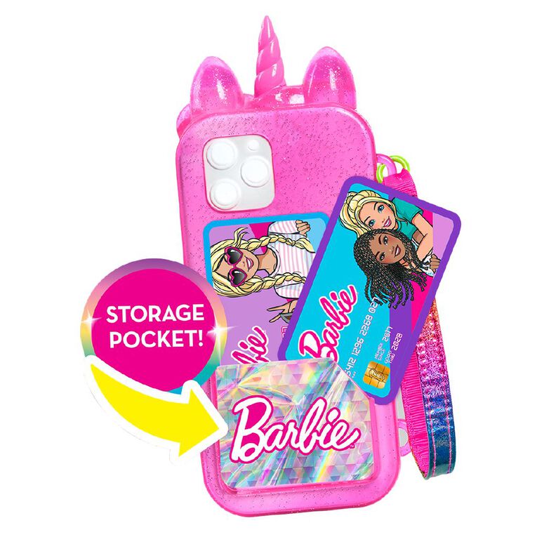 Barbie Fashion Phone Set, , hi-res