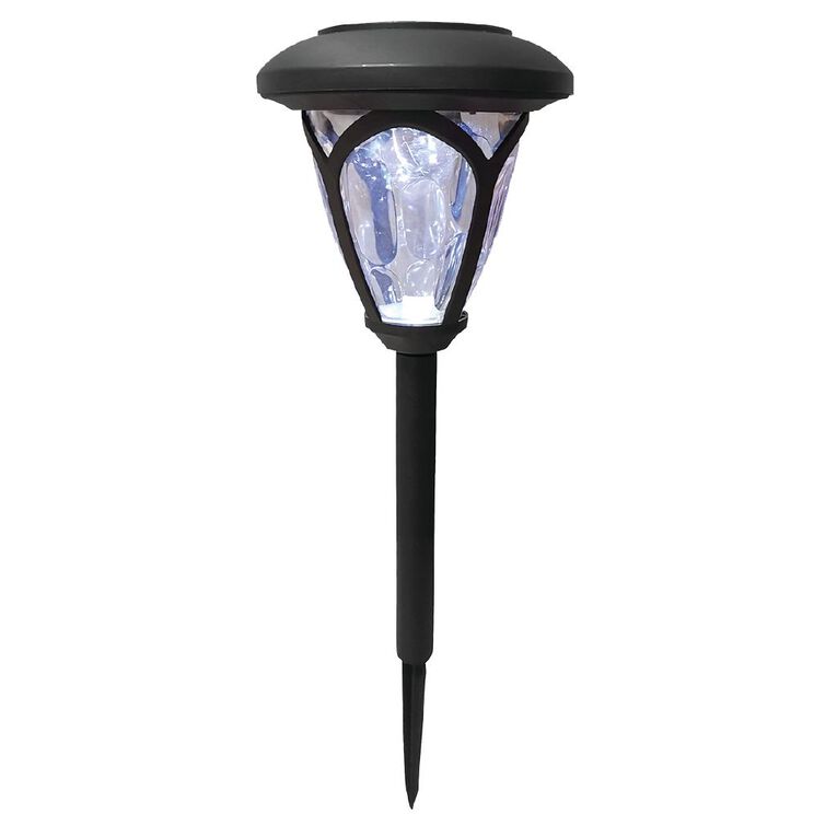 Kiwi Garden Big Solar Stake Light 5 Lumen, , hi-res