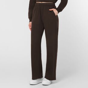 H&H Women's Wide Leg Trackpants