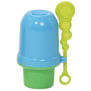 Fubbles Bubble Tumbler Mini Assorted