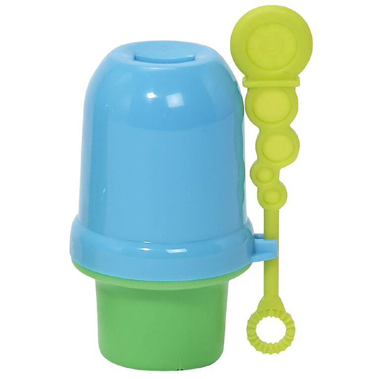 Fubbles Bubble Tumbler Mini Assorted, , hi-res