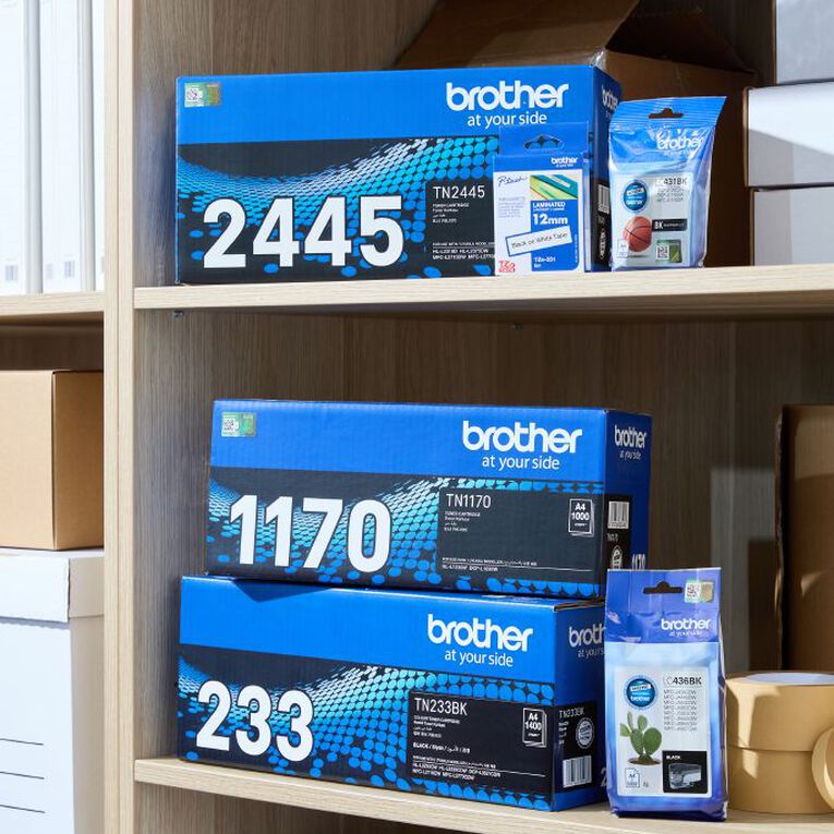 Brother Toner TN1170 - 1000 Pages, , hi-res