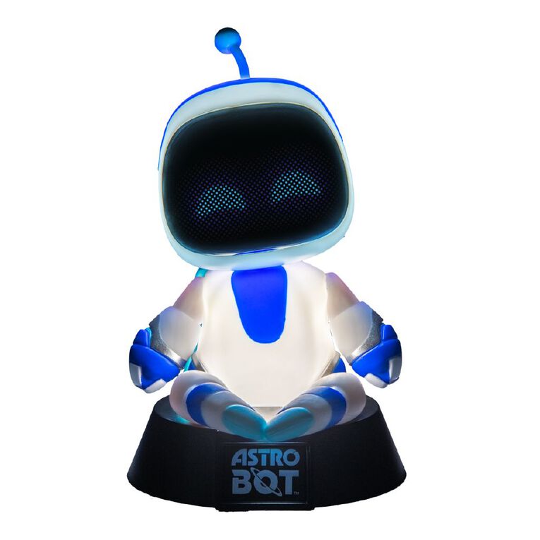 Paladone Astro Bot Icon Light, , hi-res