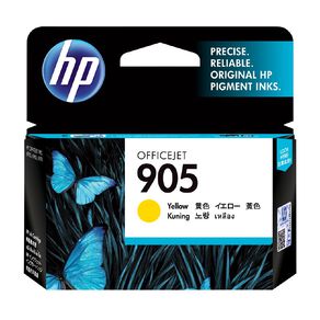 HP Ink 905 315 Pages