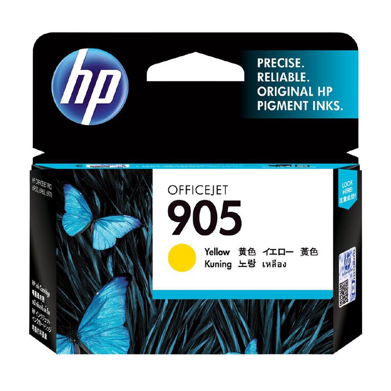 HP Ink 905 315 Pages, , hi-res