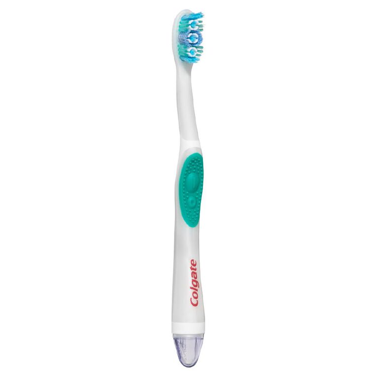 Colgate Optic White Sonic Toothbrush Soft, , hi-res