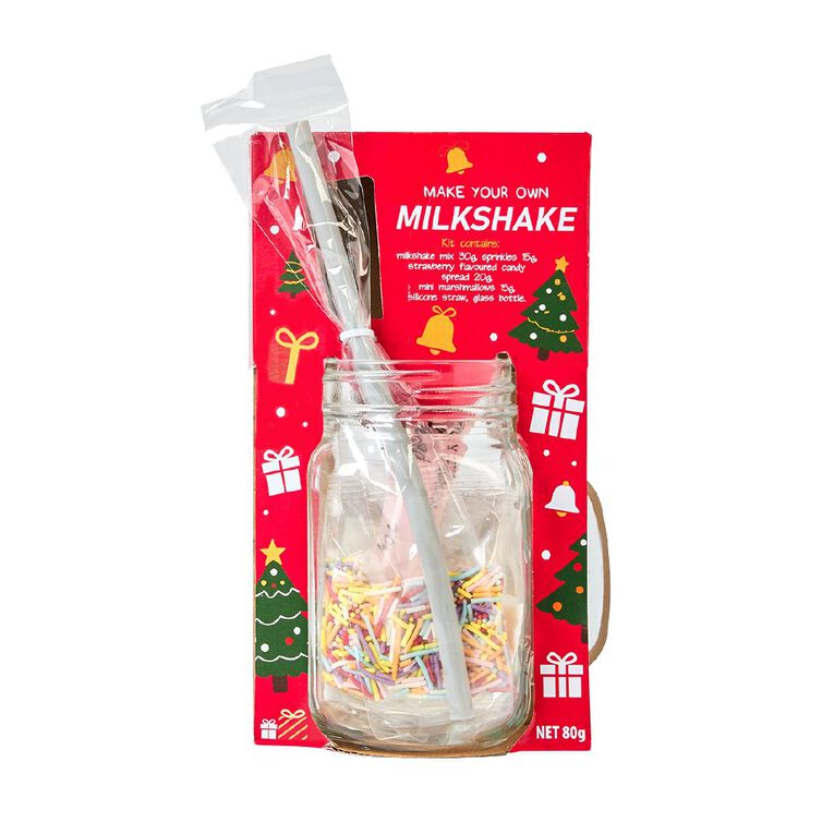 Make Your Own Milkshake, , hi-res