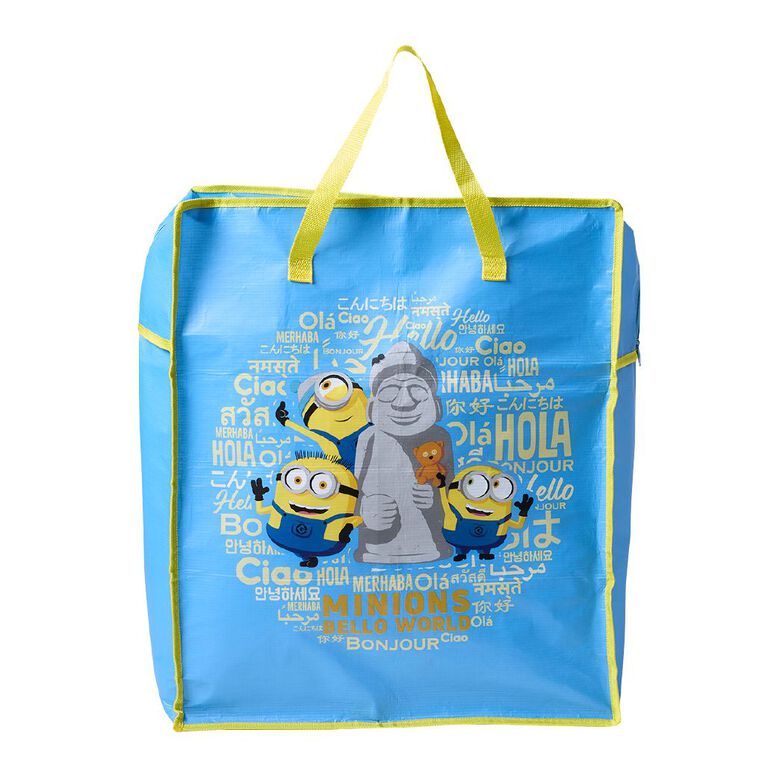 Minions Storage Bag, , hi-res