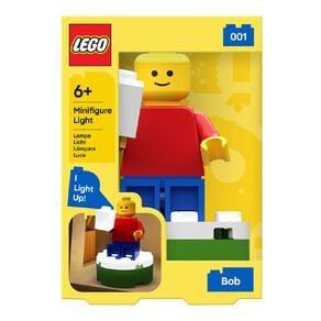 Paladone LEGO Bob MiniFigure Light