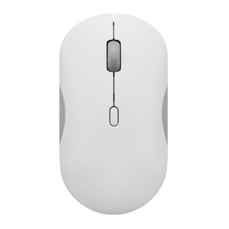 Lenovo 350 Bluetooth Silent Mouse Cloud Grey, , hi-res