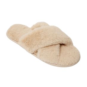 H&H Women's Crossover Slippers