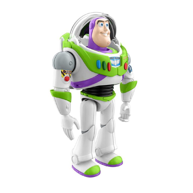 Disney Toy Story Feature Buzz Lightyear, , hi-res