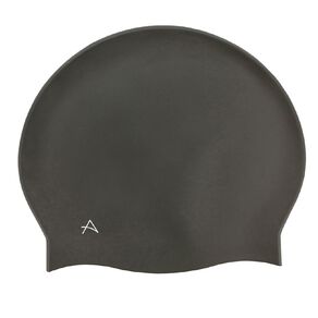 Active Intent Water Silicone Swimming Cap Assorted