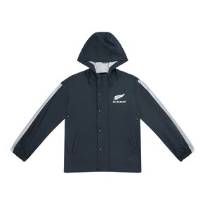 All Blacks Raincoat