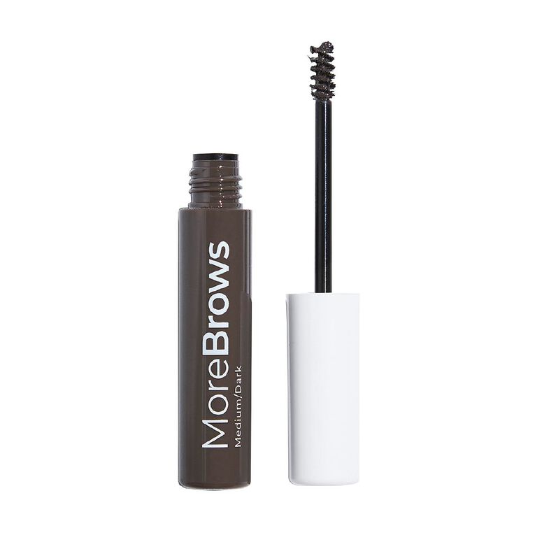 MCoBeauty Magic Brows Medium To Dark, , hi-res