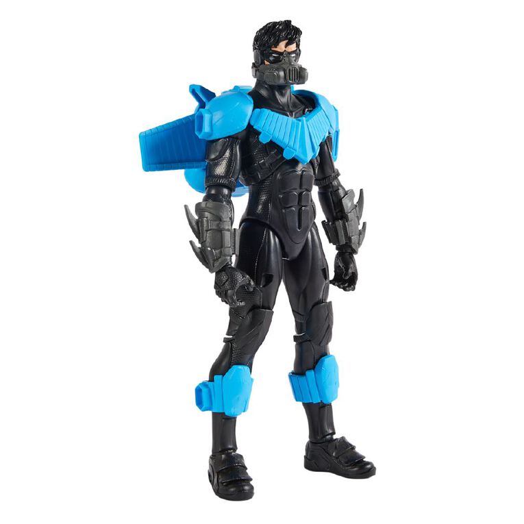 Batman DC Adventures Nightwing 30cm, , hi-res