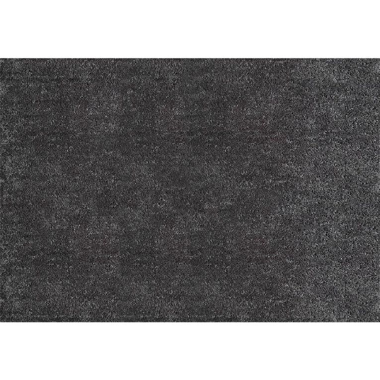 Living & Co Chicago Large Rug Charcoal 160cm x 230cm, , hi-res