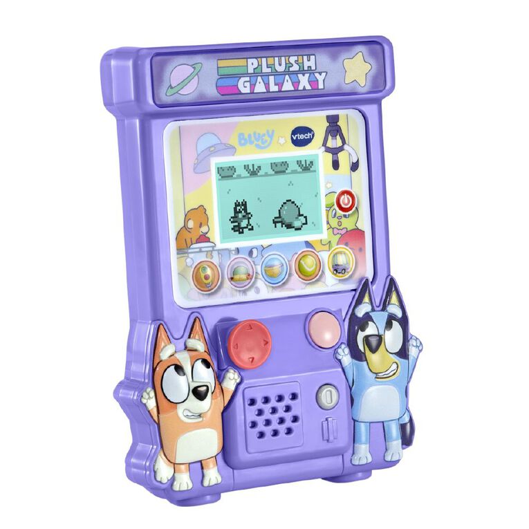 Bluey Vtech Game & Go, , hi-res