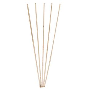 MLC Wooden Garden Stakes 5 Pack 1.8m