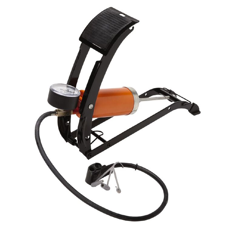 Mako Foot Pump, , hi-res