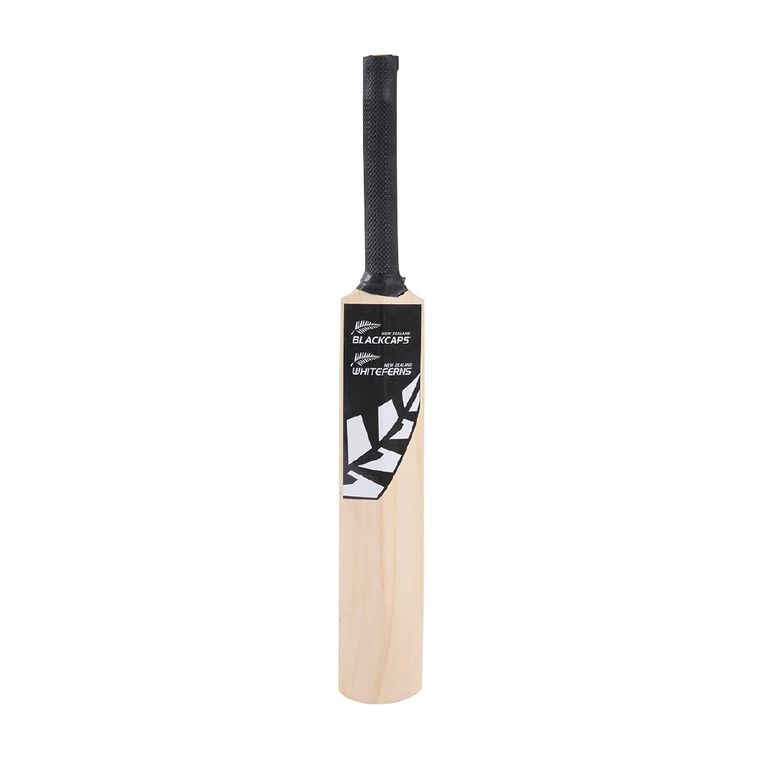 New Zealand Cricket Mini Autograph Bat, , hi-res