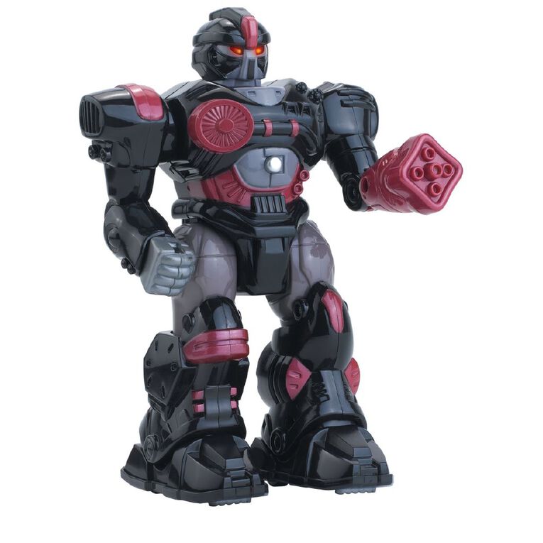 M.A.R.S. 17 Cm Robot 3 Pack, , hi-res