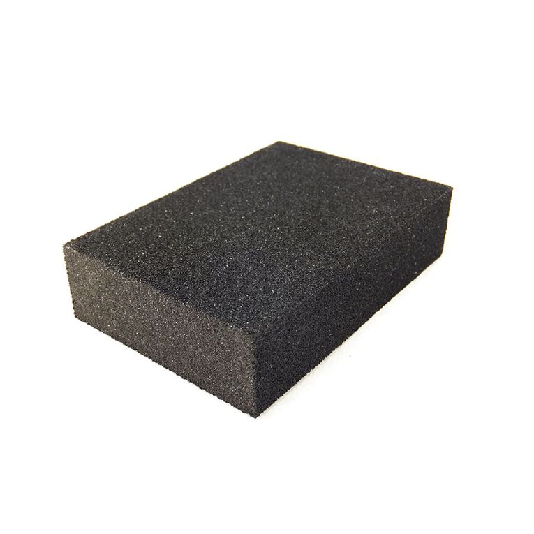 Haydn Sanding Sponge Medium, , hi-res