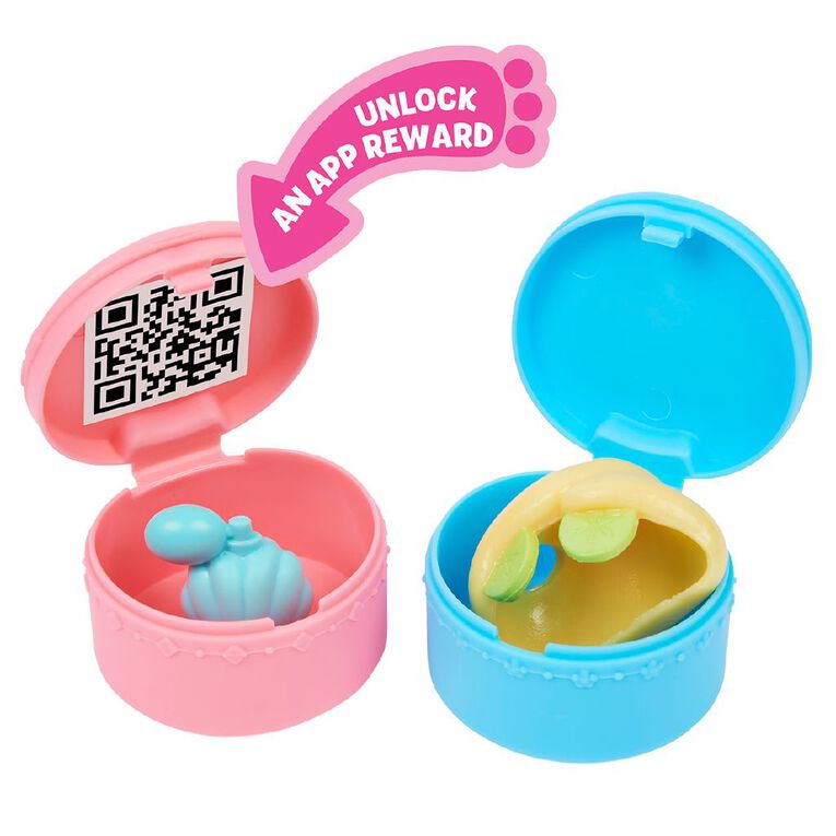 Gabby's Dollhouse Deluxe Room Assorted, , hi-res