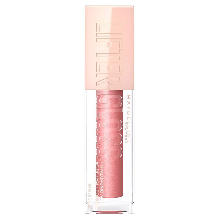 Maybelline Lifter Gloss 003 Moon, , hi-res