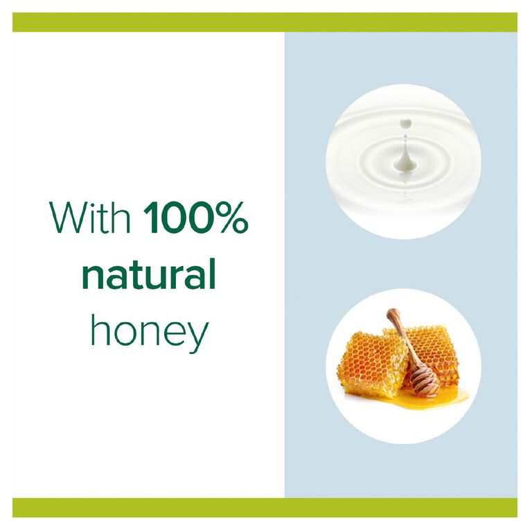 Palmolive Naturals Milk and Honey Hand Wash Pump 250ml, , hi-res
