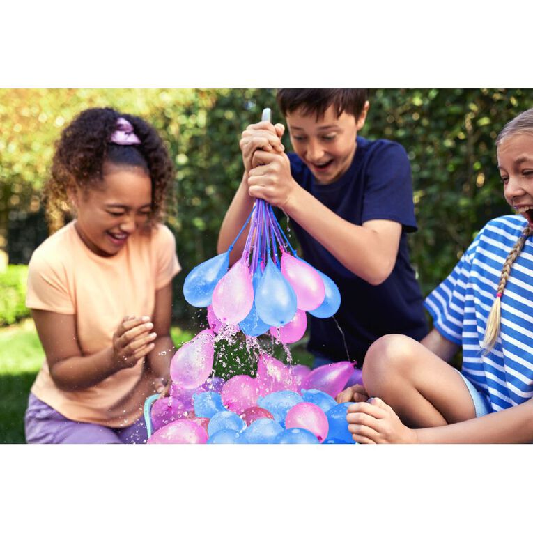 Zuru Bunch O Balloons Tropical Party 3 Pack, , hi-res