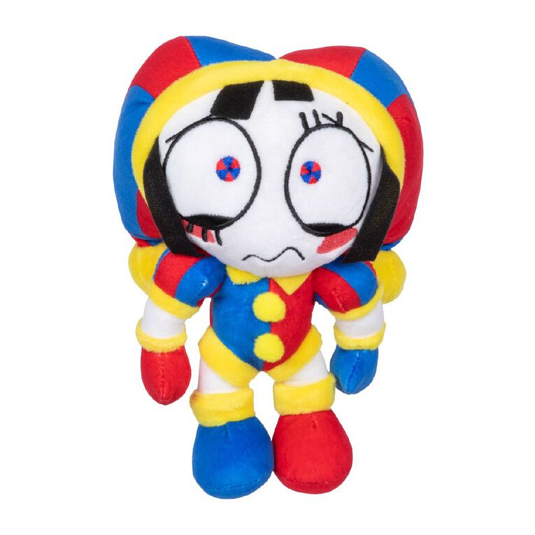 Amazing Digital Circus Deluxe Plush, , hi-res