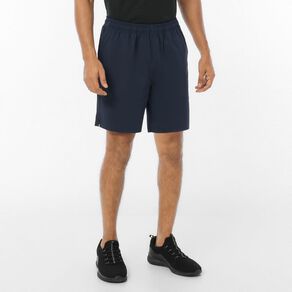 Active Intent Men's Stretch Active Shorts