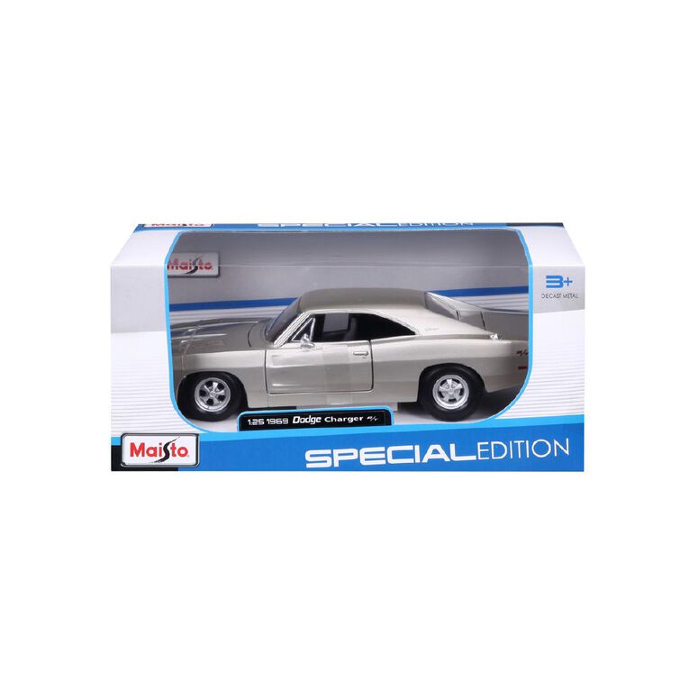Maisto 1:24 Special Edition Assorted, , hi-res