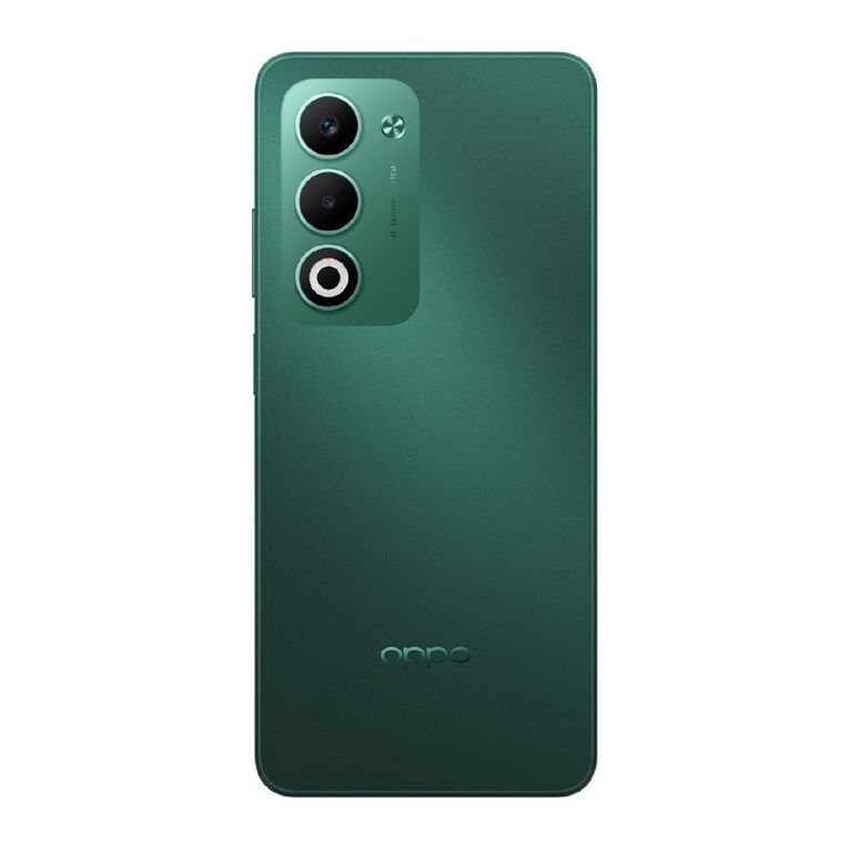 OPPO A5 5G Aurora Green, , hi-res